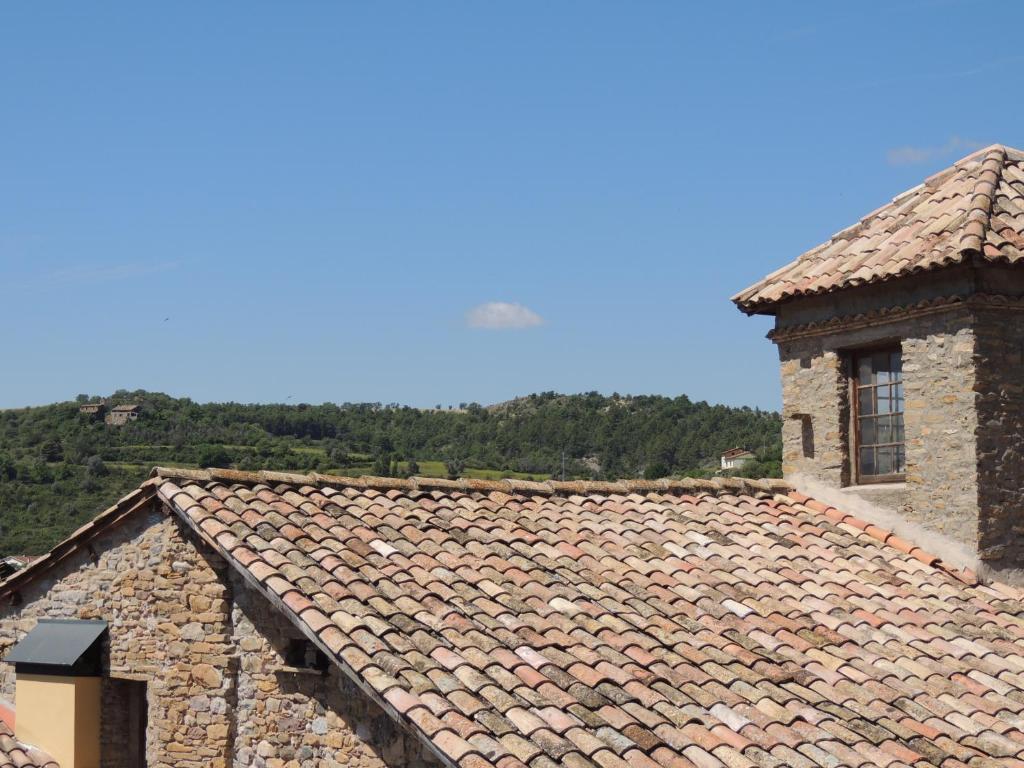 Fonda Can Fasersia La La Pobla de Segur Esterno foto